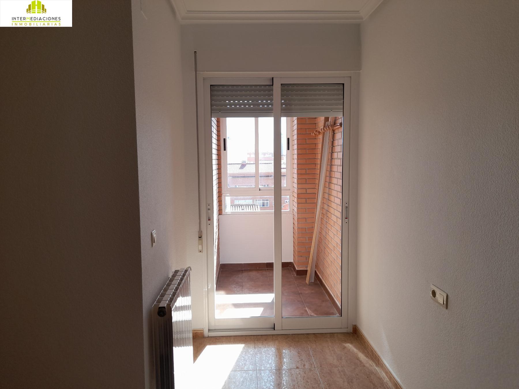 Alquiler de apartamento en Albacete