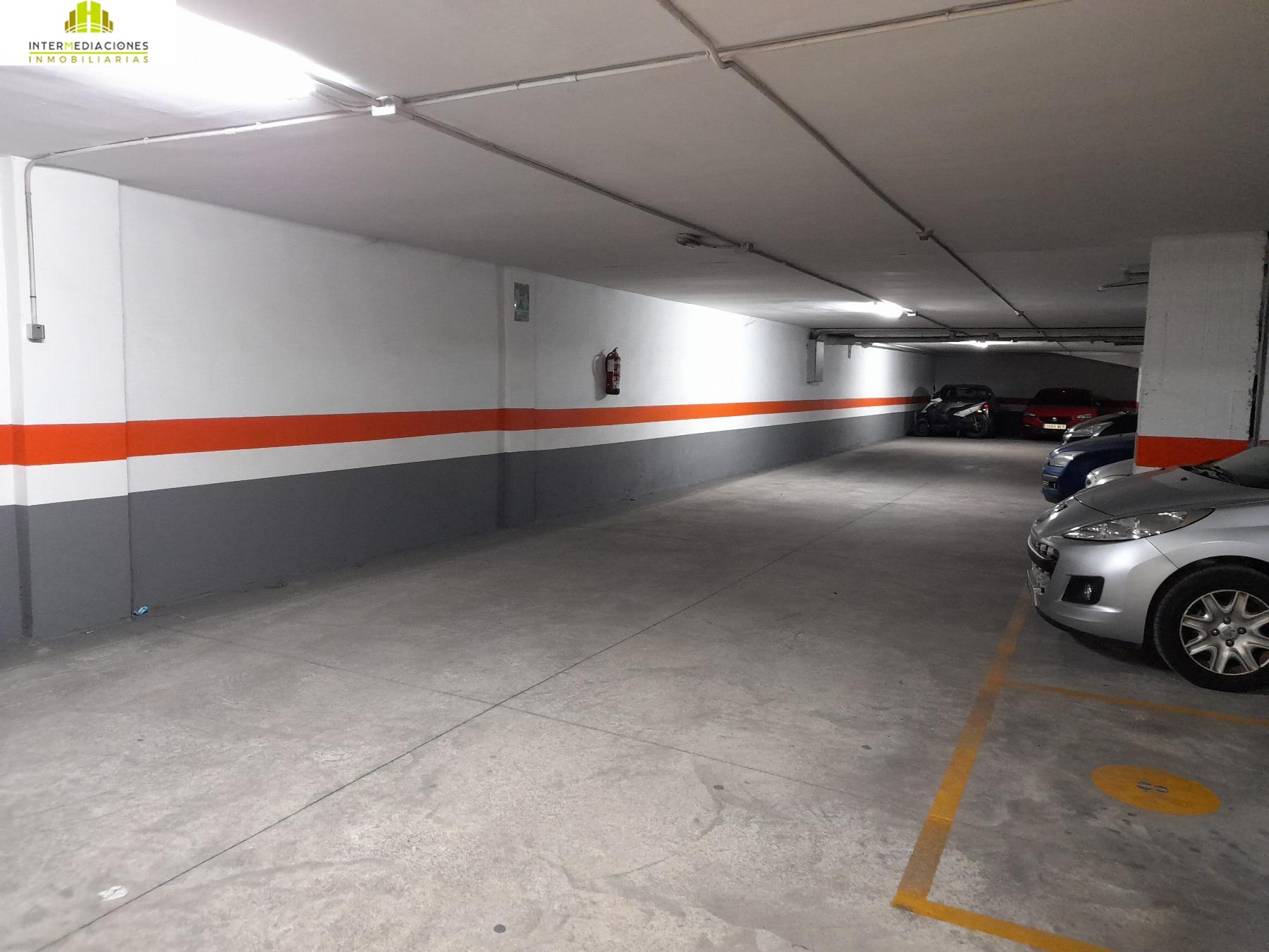 Alquiler de apartamento en Albacete