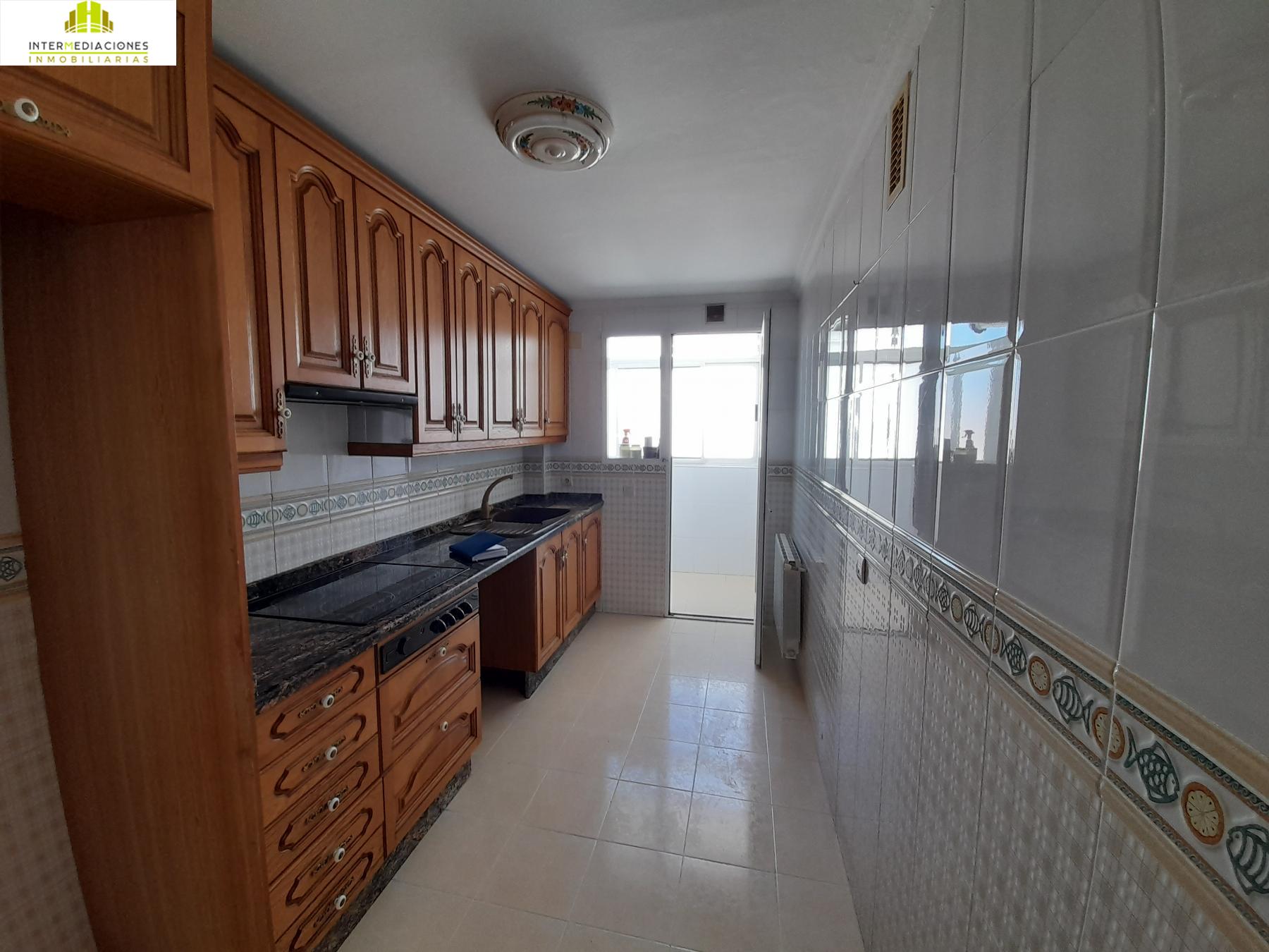 Alquiler de apartamento en Albacete