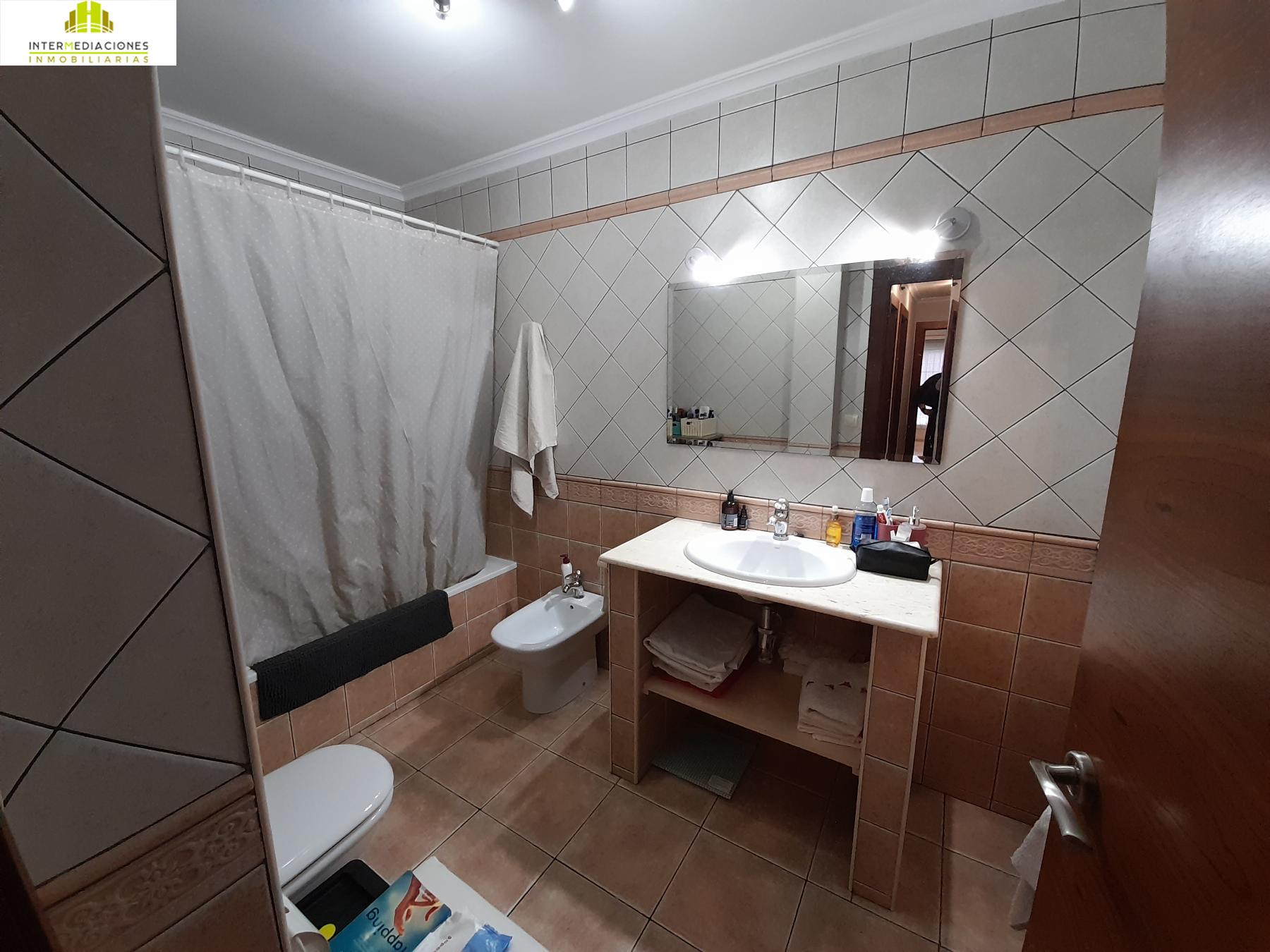 For sale of flat in Albacete