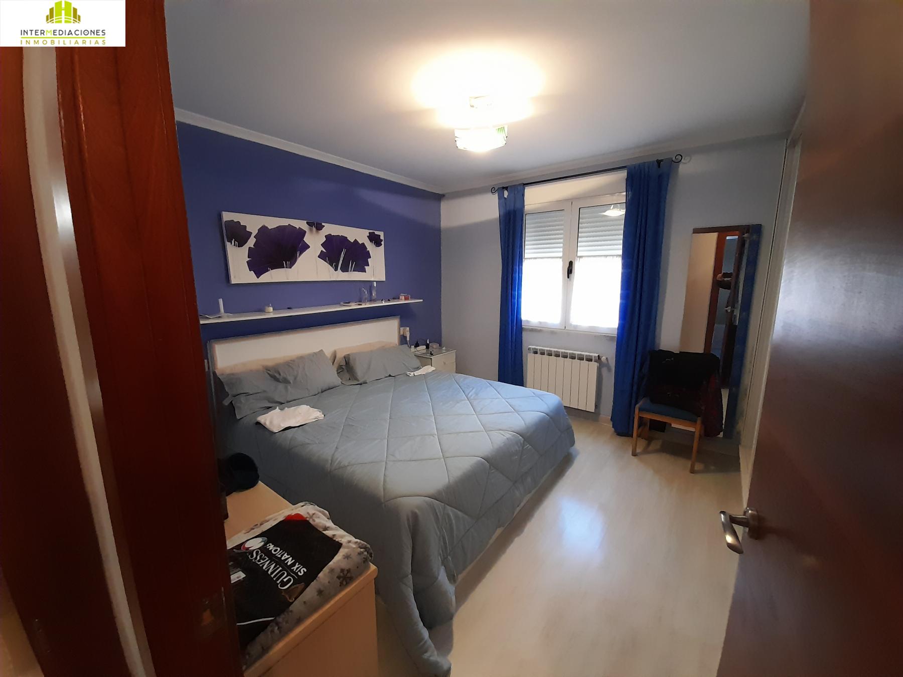 For sale of flat in Albacete