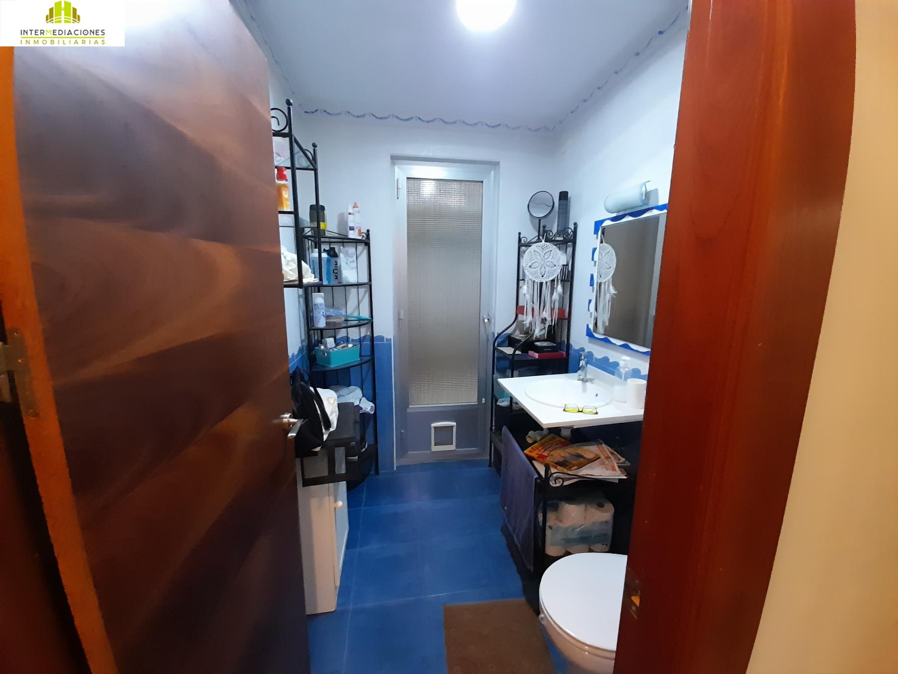 For sale of flat in Albacete