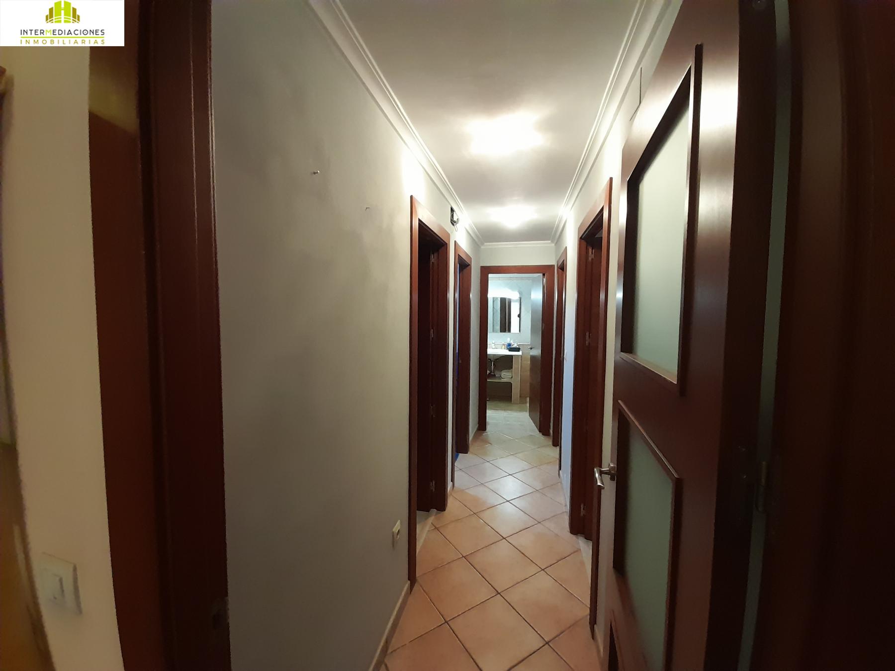 For sale of flat in Albacete