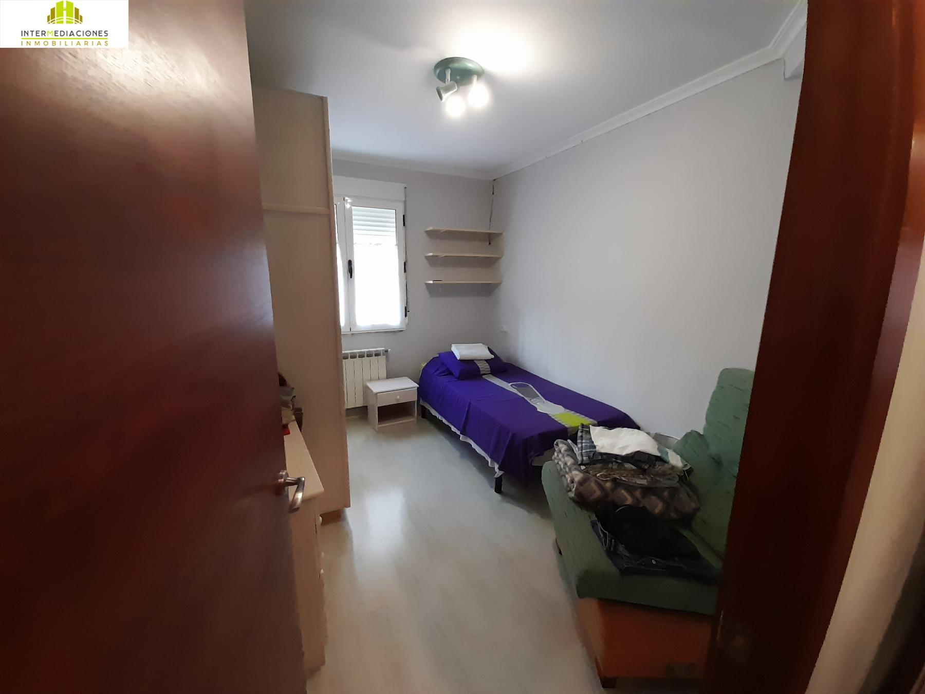 For sale of flat in Albacete