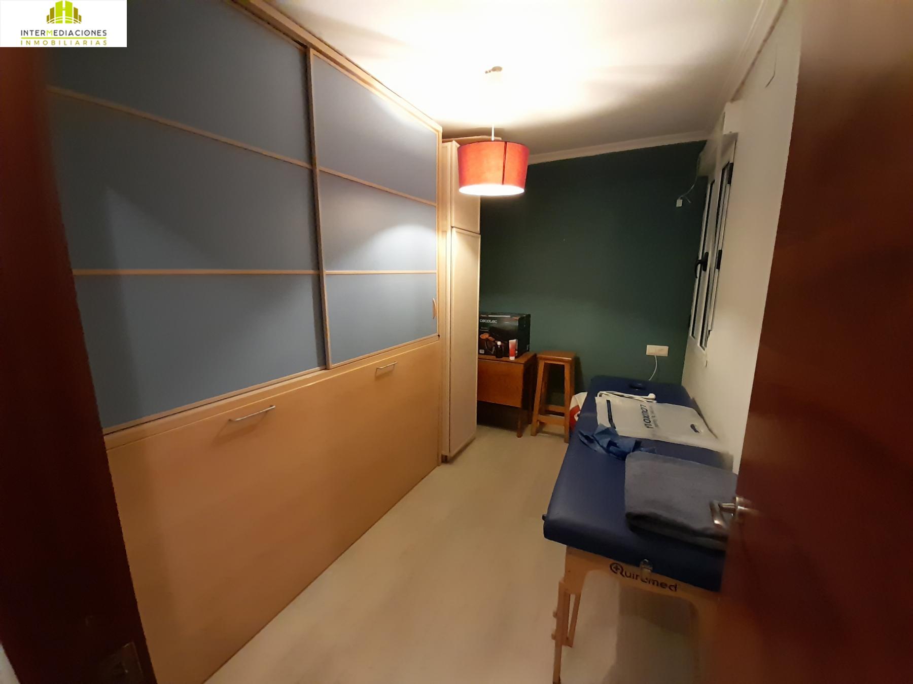 For sale of flat in Albacete
