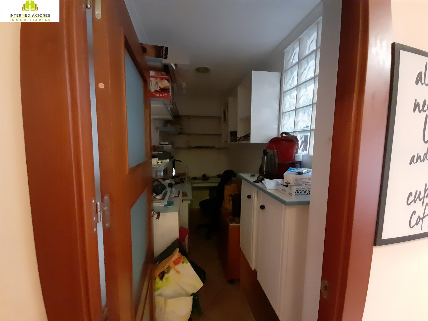 For sale of flat in Albacete