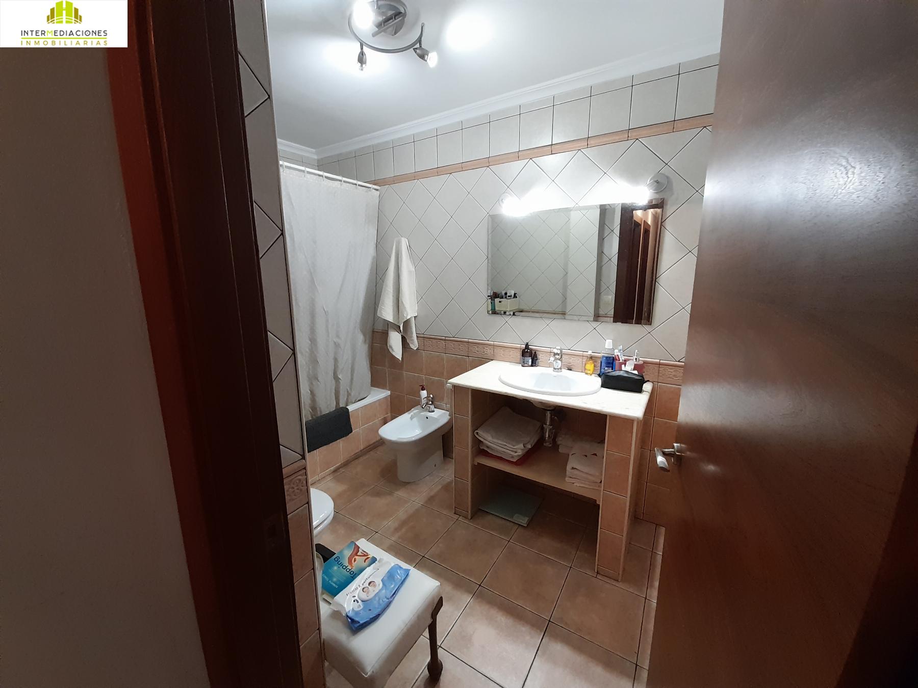 For sale of flat in Albacete