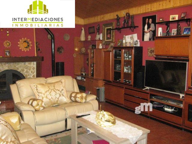 For sale of chalet in Albacete