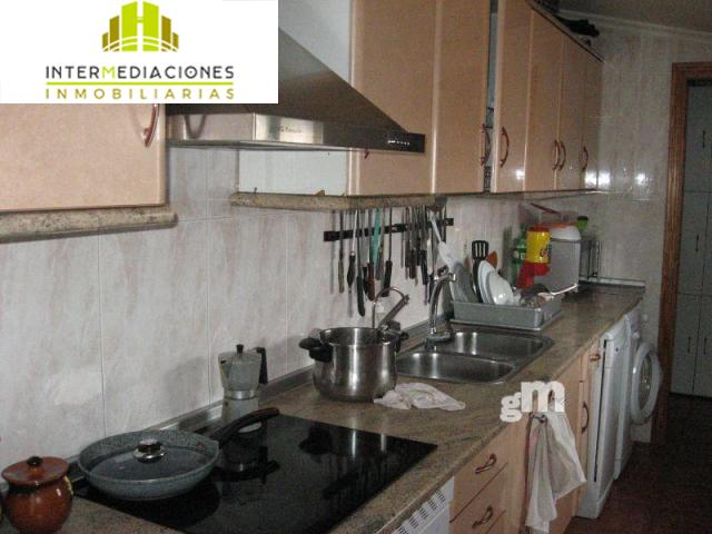 For sale of chalet in Albacete
