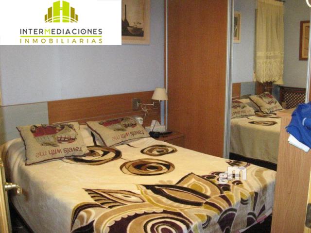 For sale of chalet in Albacete