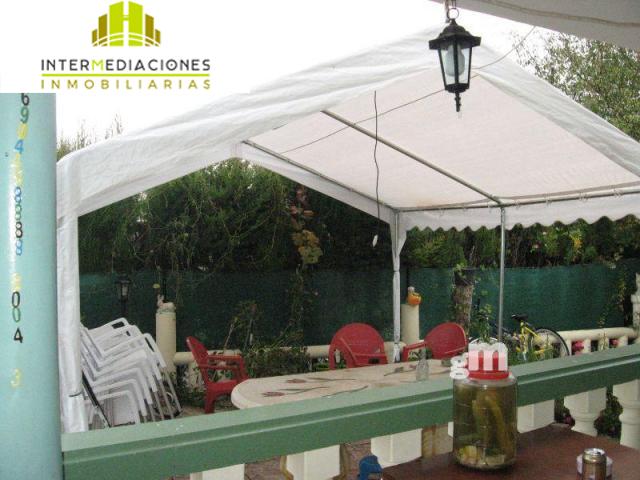 For sale of chalet in Albacete