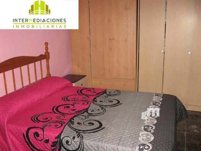 For sale of chalet in Albacete