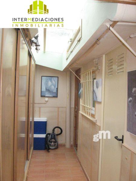 For sale of chalet in Albacete