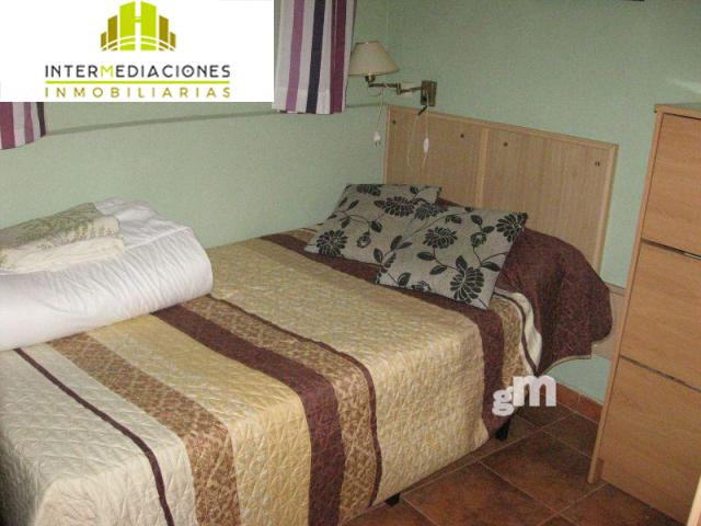 For sale of chalet in Albacete