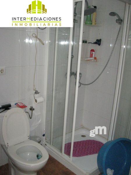 For sale of chalet in Albacete