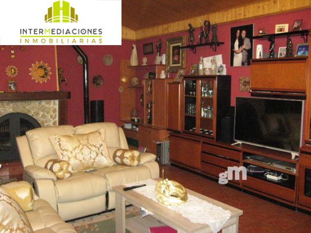 Venta de chalet en Albacete
