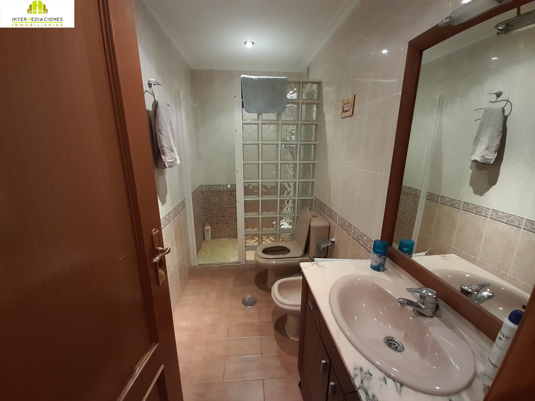 For rent of flat in Albacete