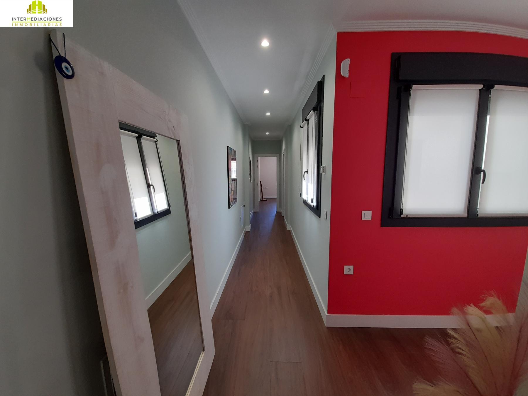 For rent of apartment in Albacete