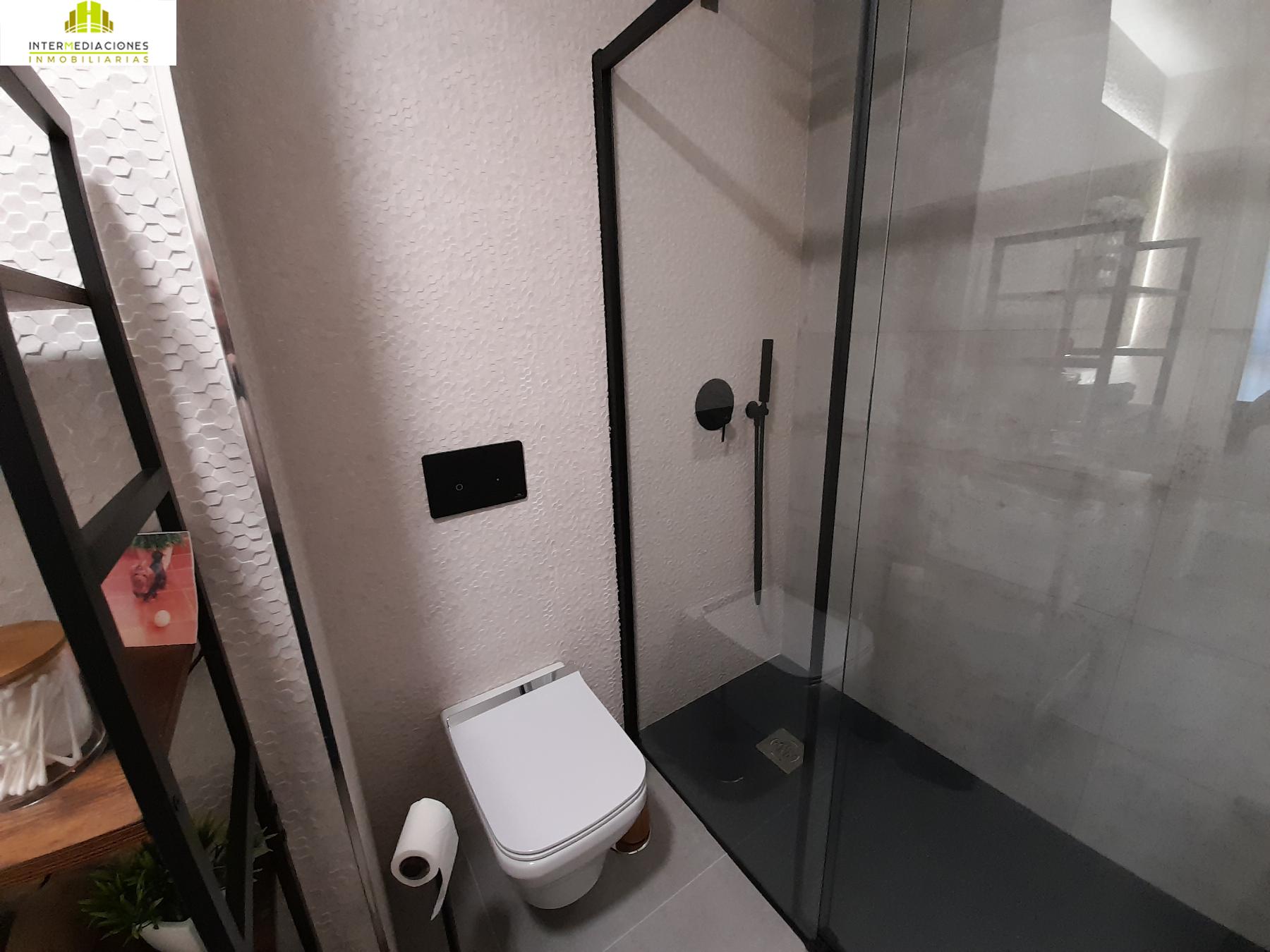 For rent of apartment in Albacete
