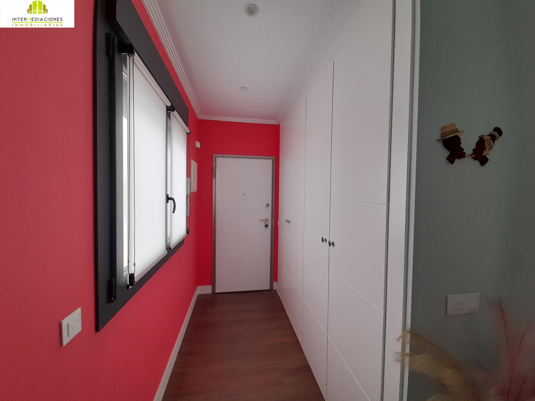 For rent of apartment in Albacete