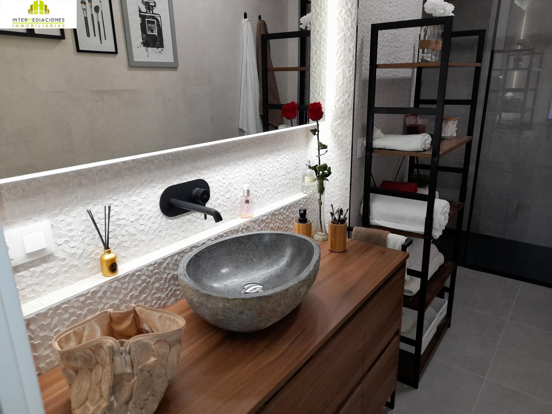 For rent of apartment in Albacete
