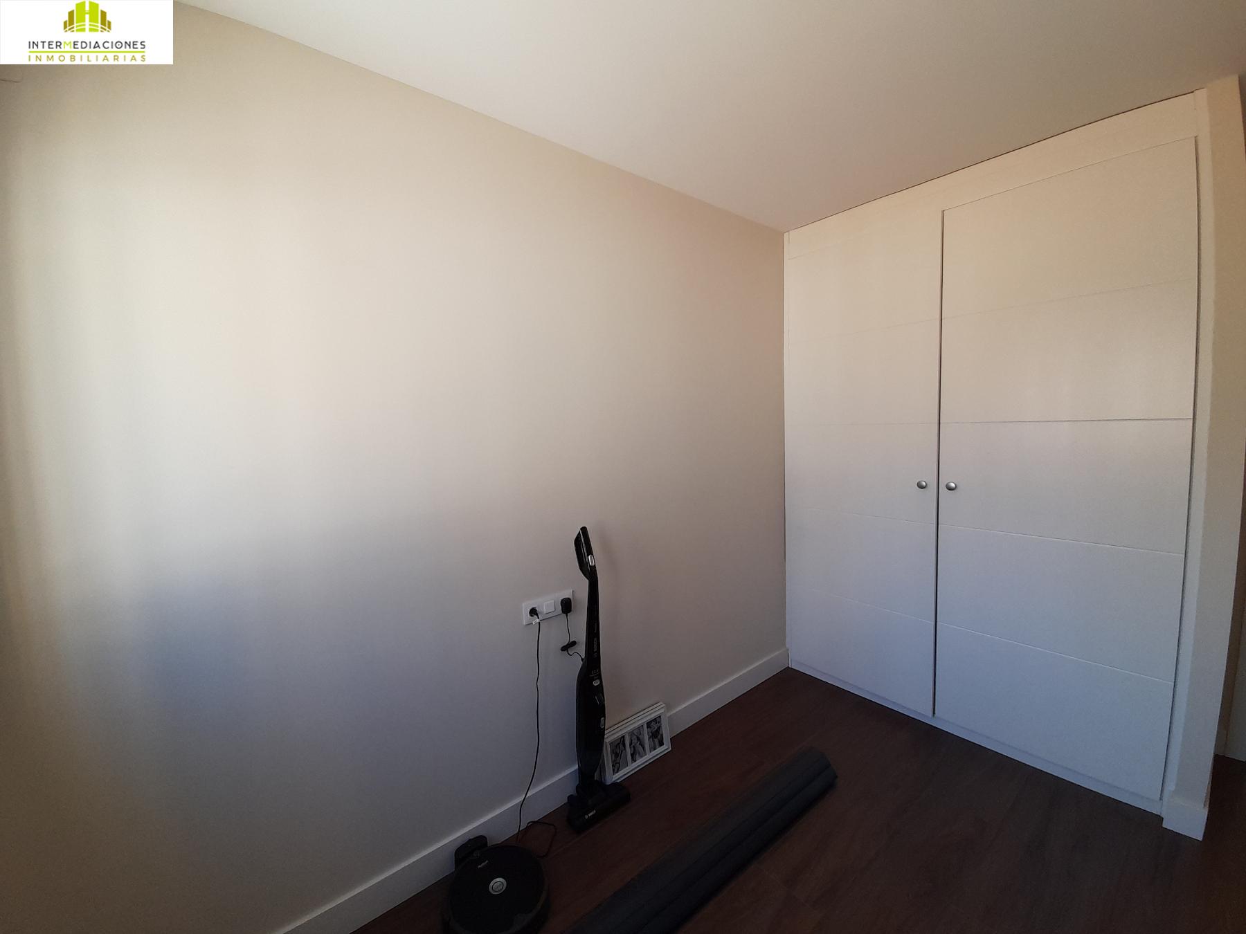 For rent of apartment in Albacete