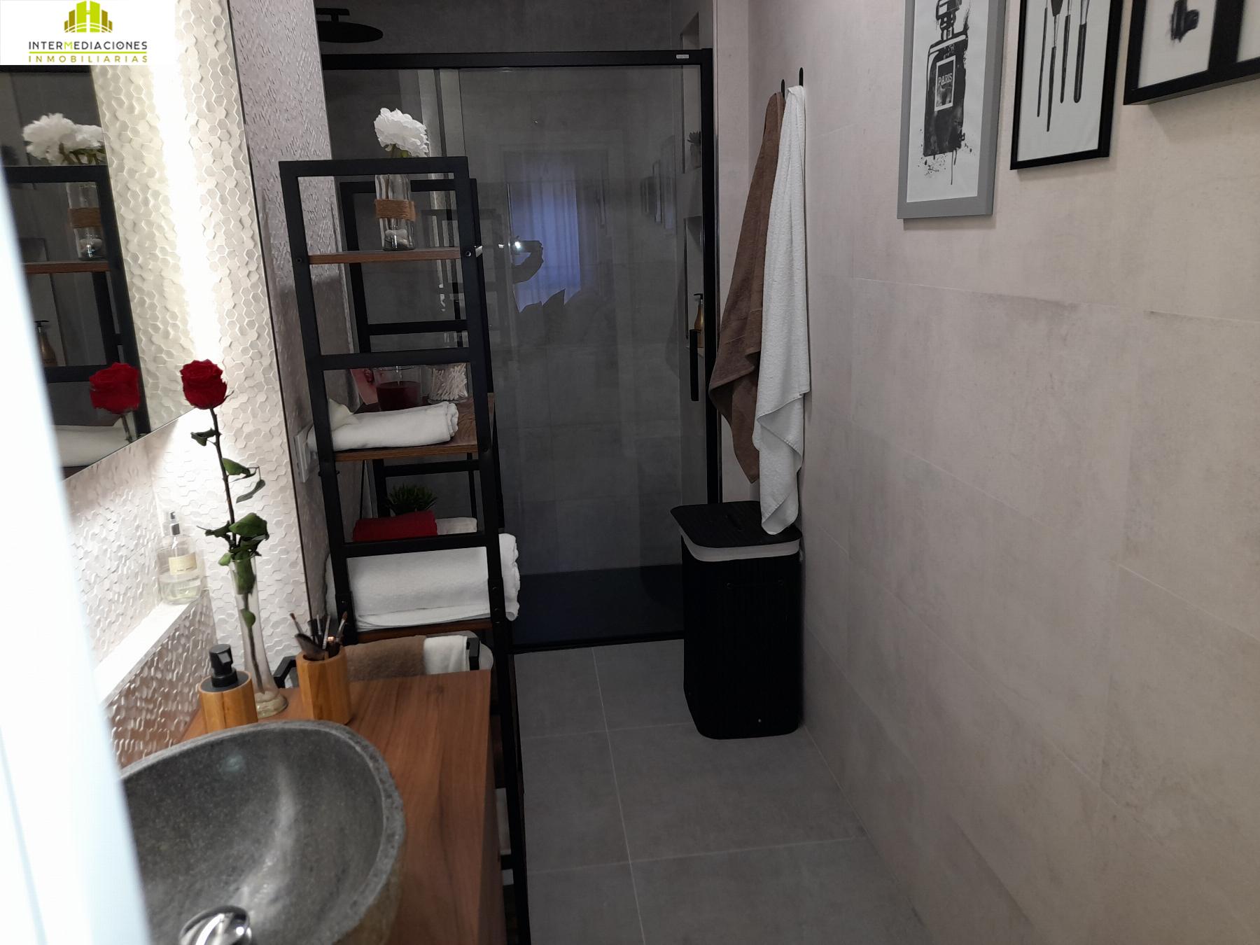 For rent of apartment in Albacete