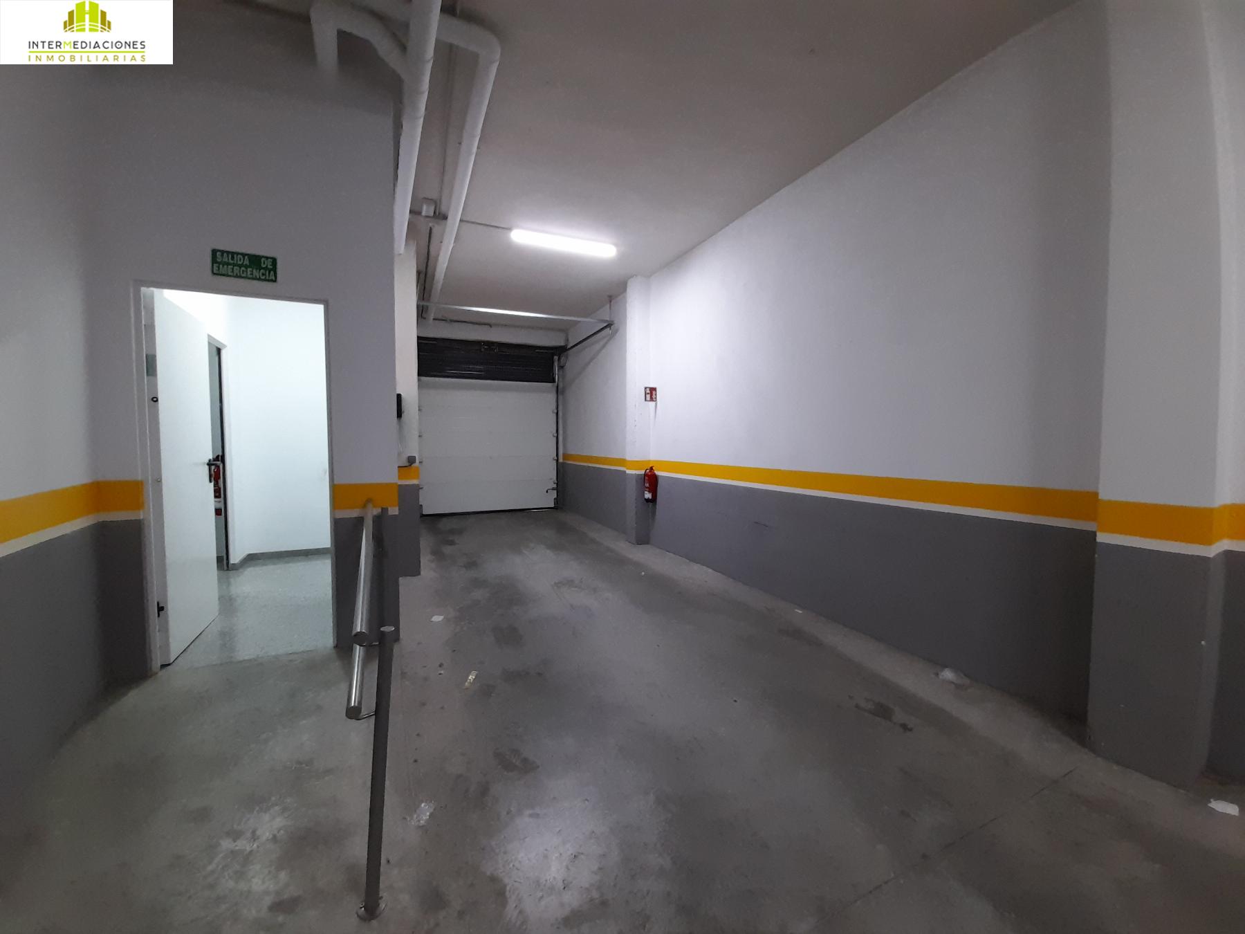 For rent of apartment in Albacete