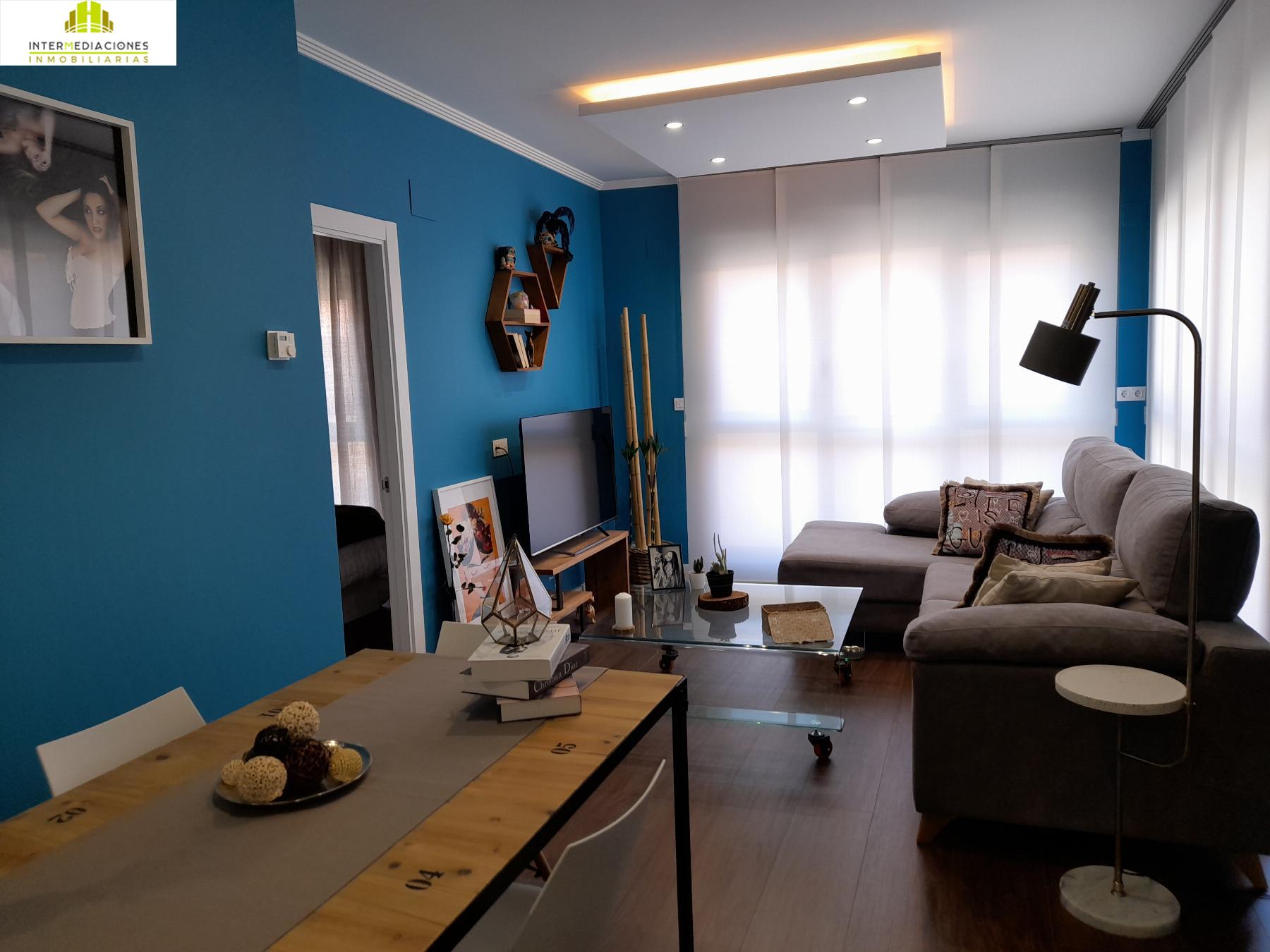 Alquiler de apartamento en Albacete