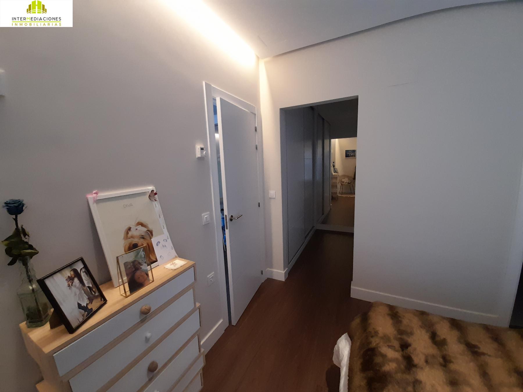 For rent of apartment in Albacete