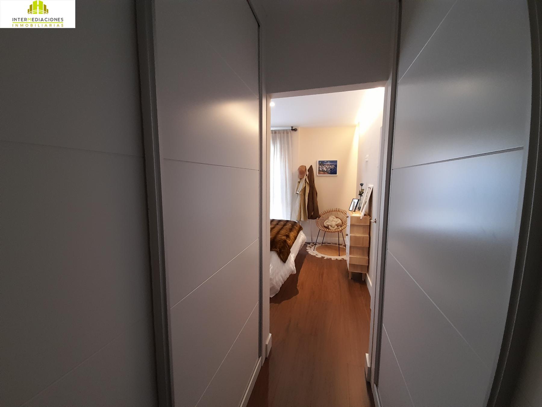 For rent of apartment in Albacete