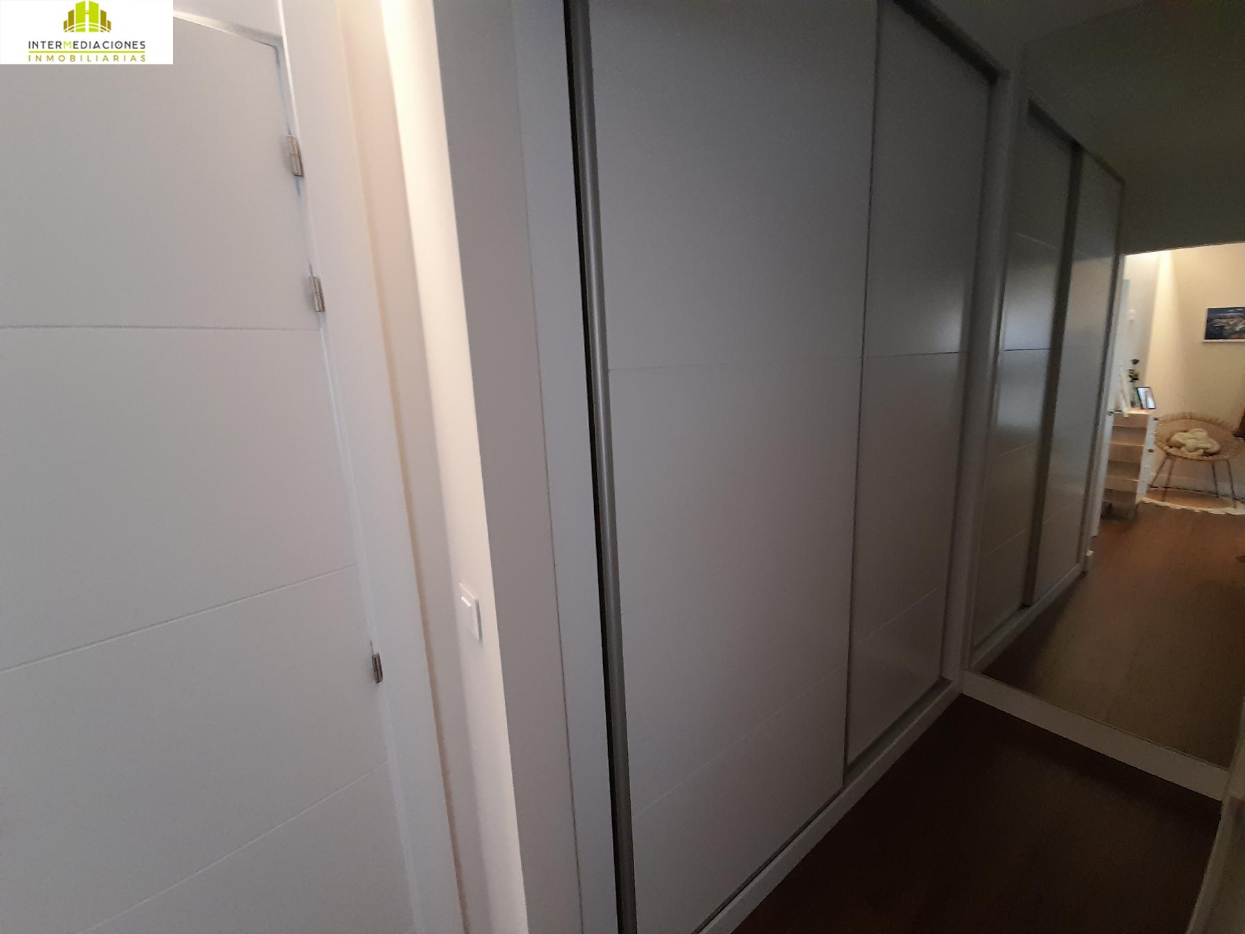 For rent of apartment in Albacete
