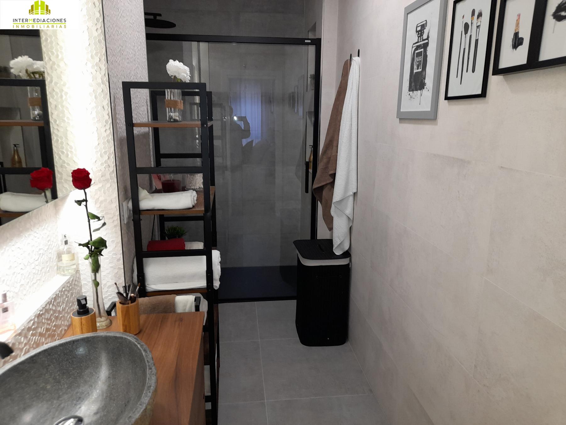 For rent of apartment in Albacete