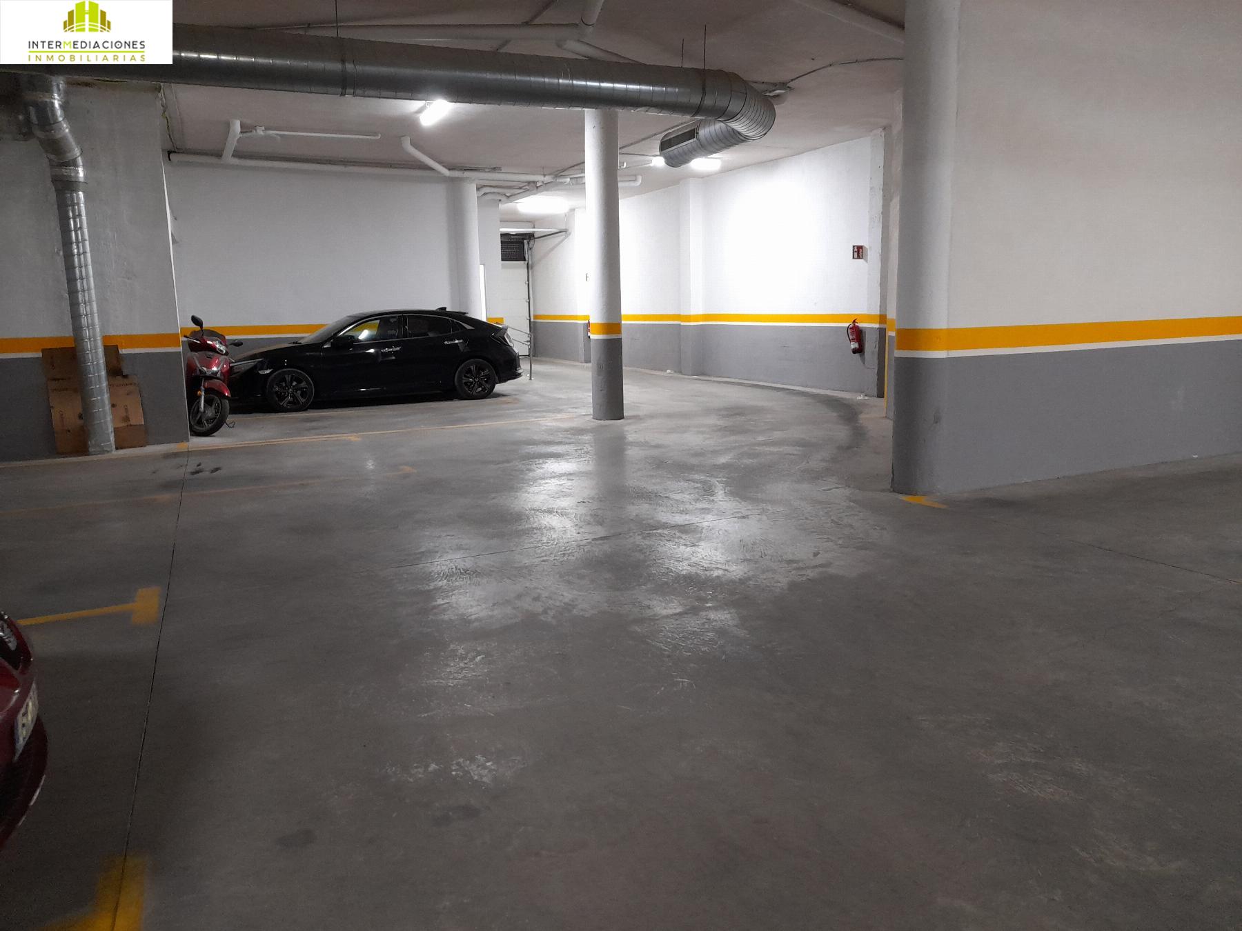 For rent of apartment in Albacete