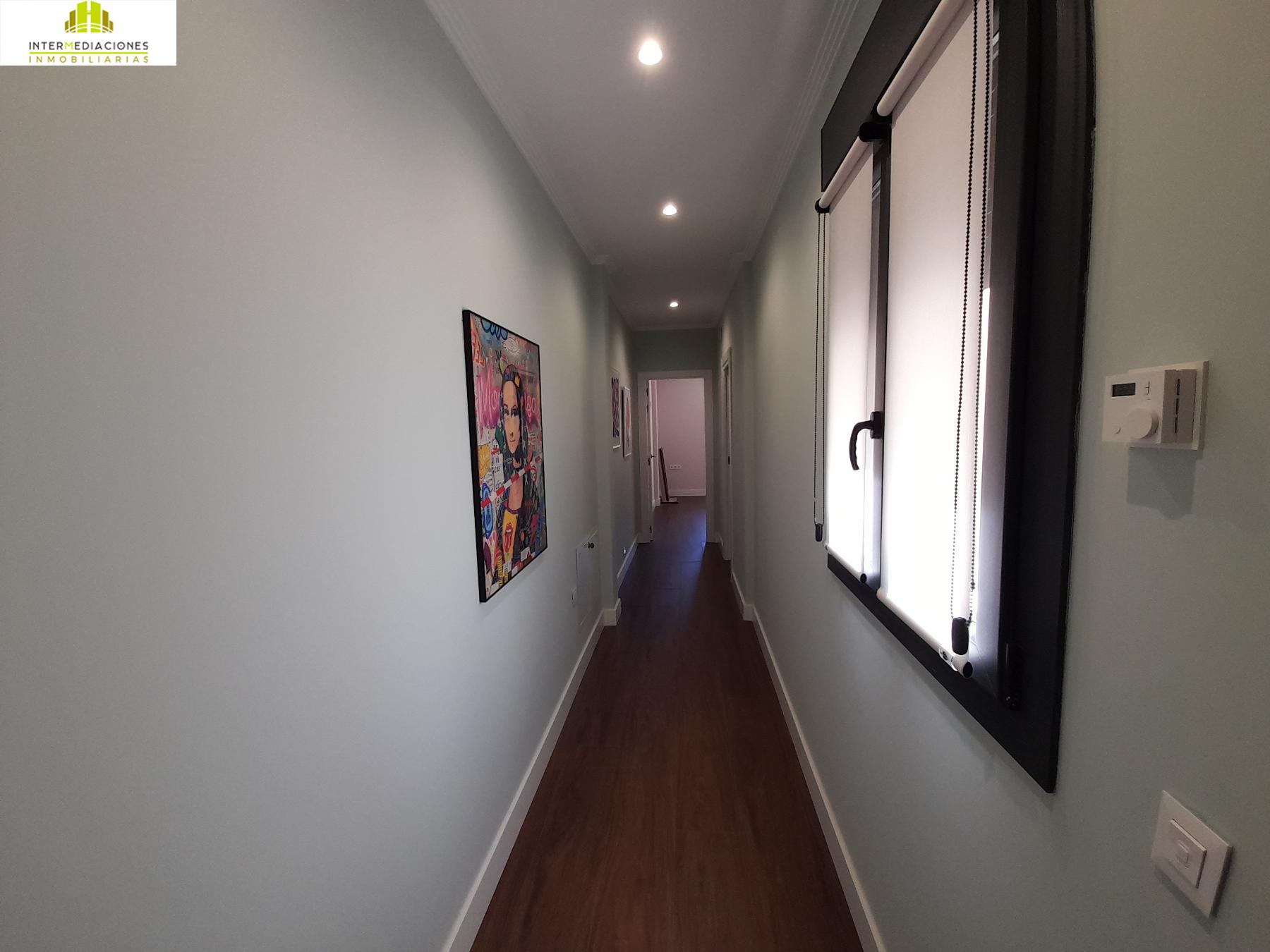 For rent of apartment in Albacete