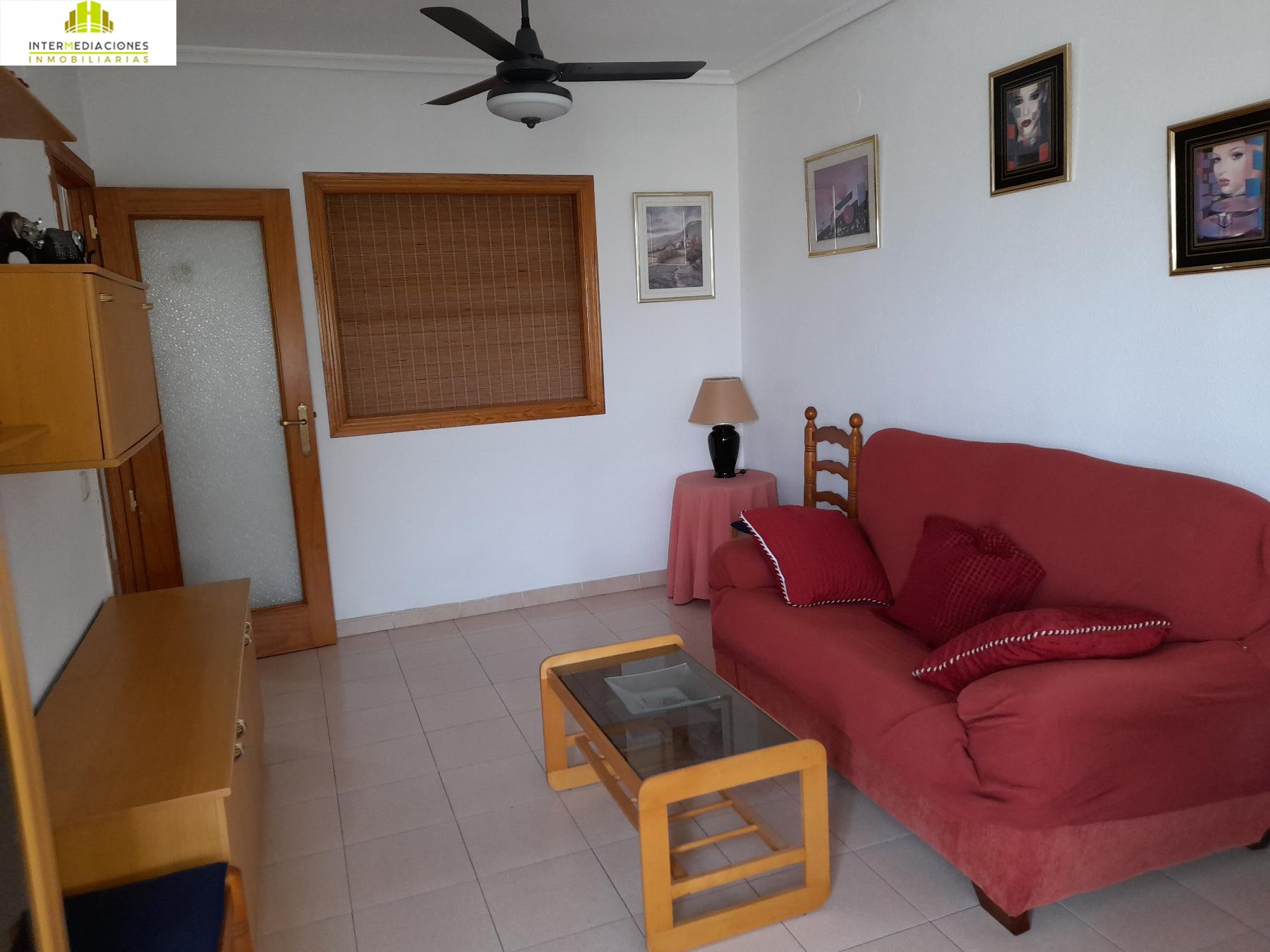 For sale of apartment in Albacete