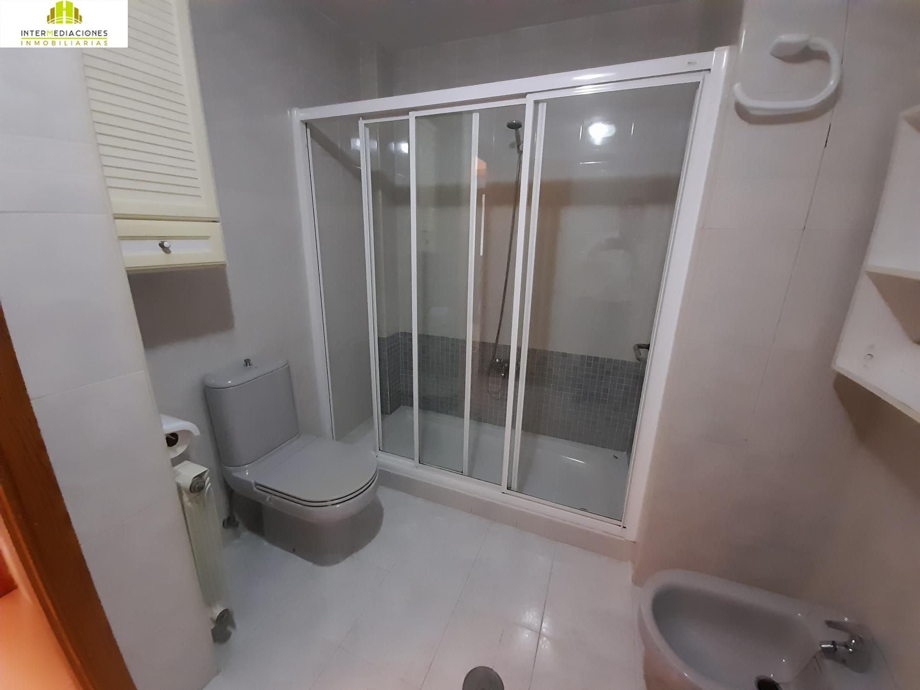 For sale of apartment in Albacete