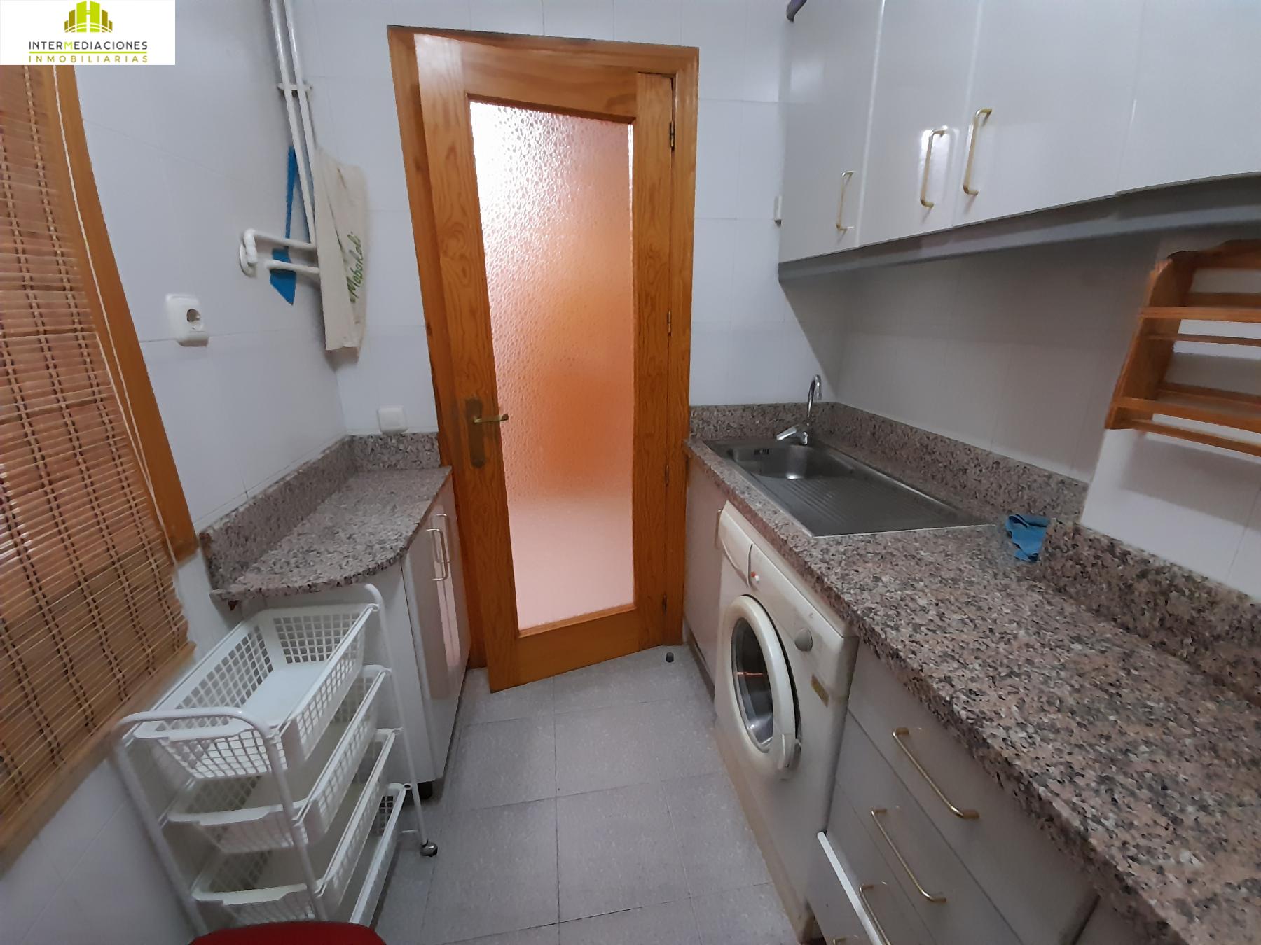 For sale of apartment in Albacete