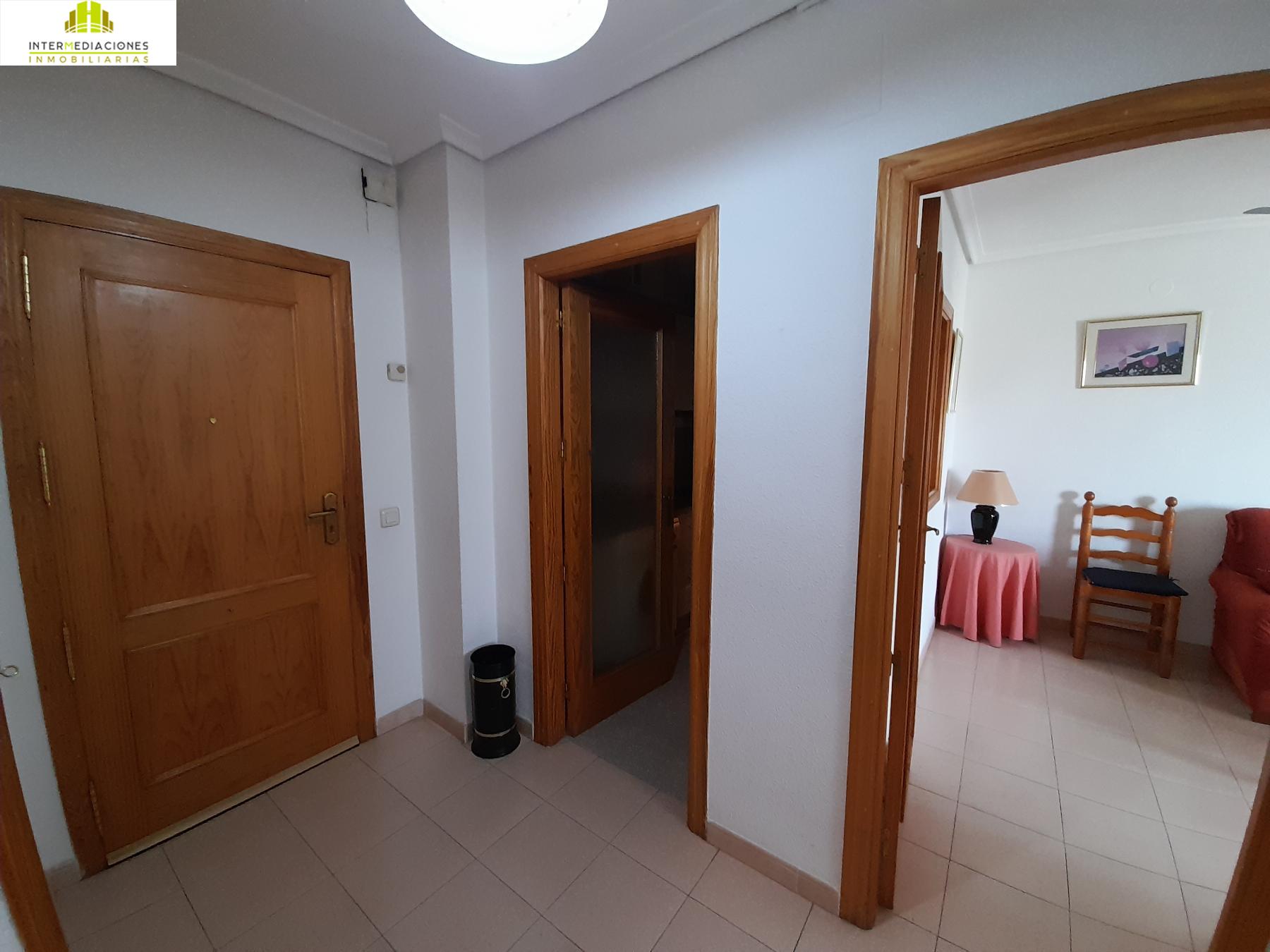 For sale of apartment in Albacete