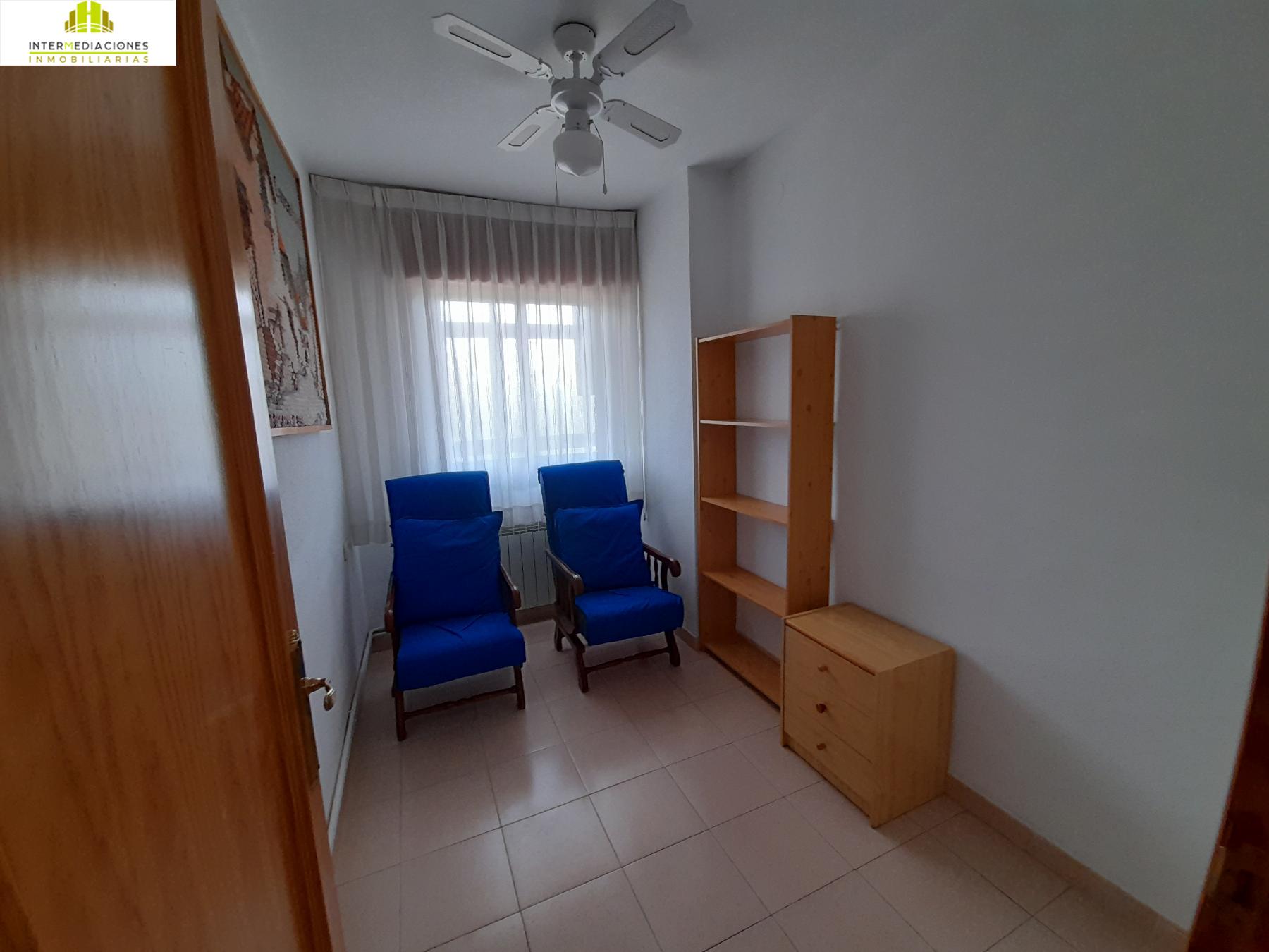 For sale of apartment in Albacete