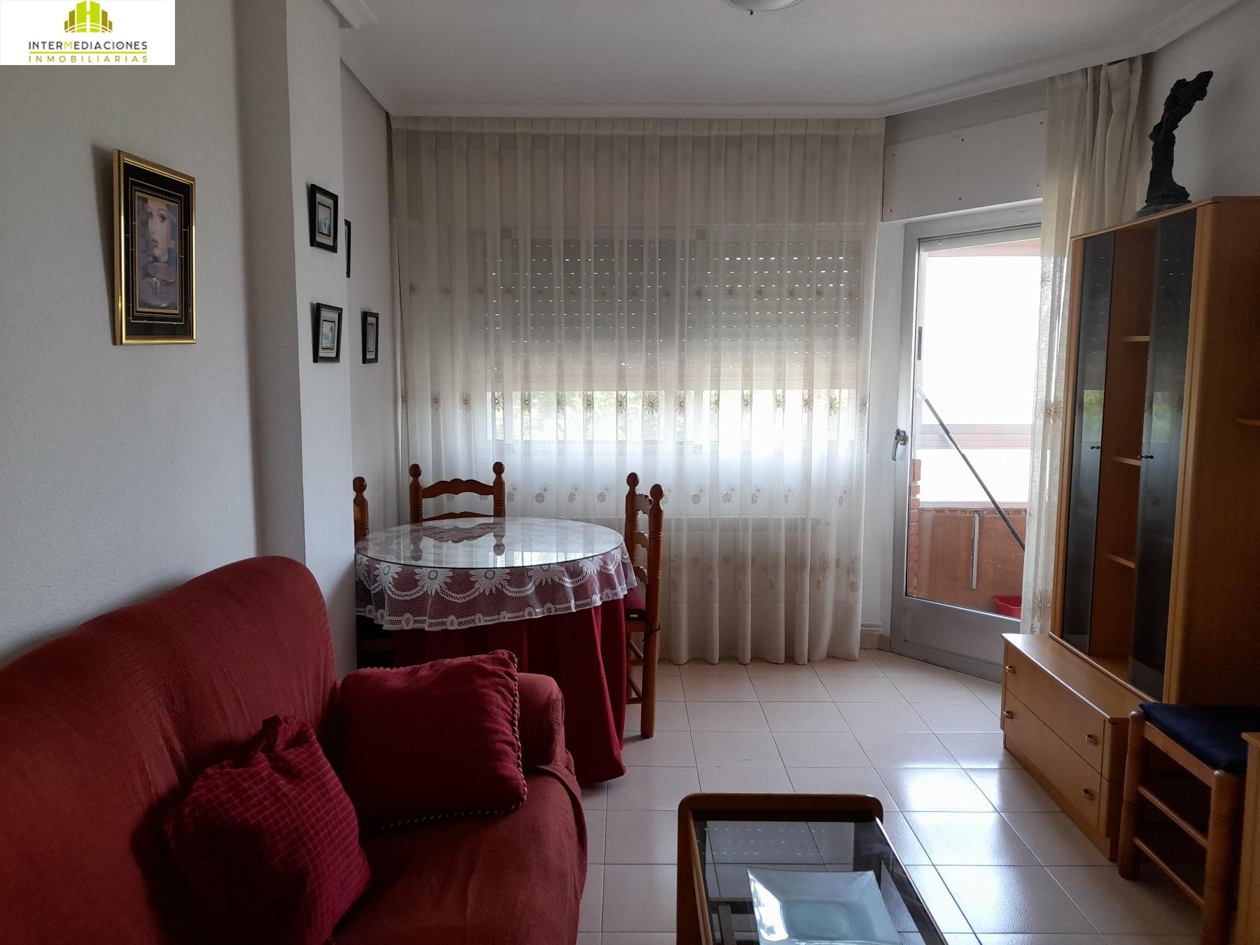 For sale of apartment in Albacete