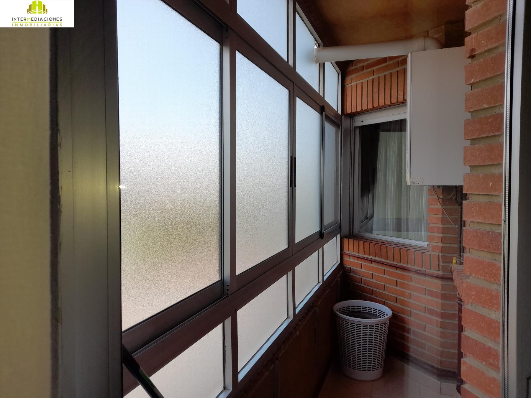 For sale of apartment in Albacete