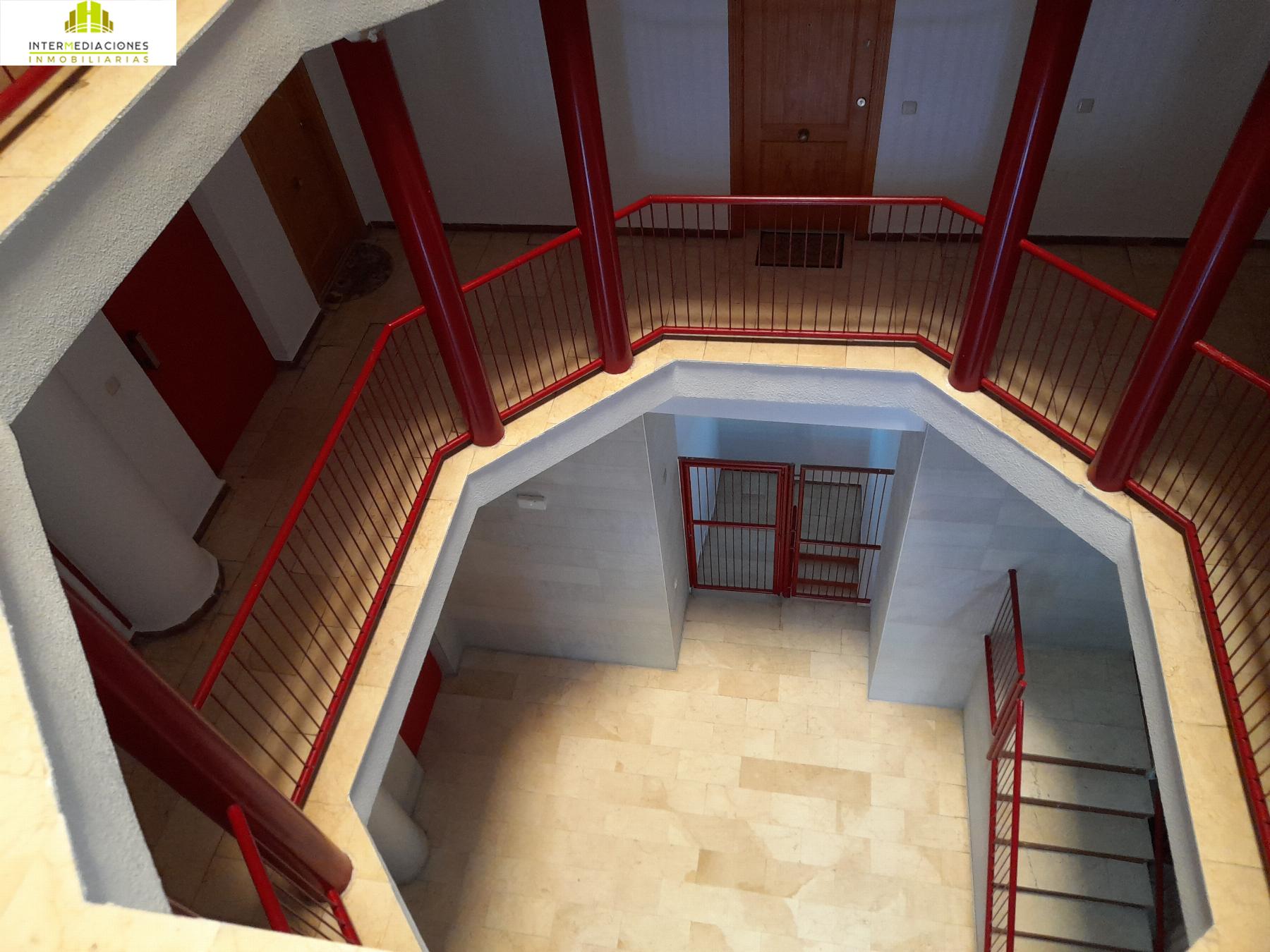 For sale of apartment in Albacete