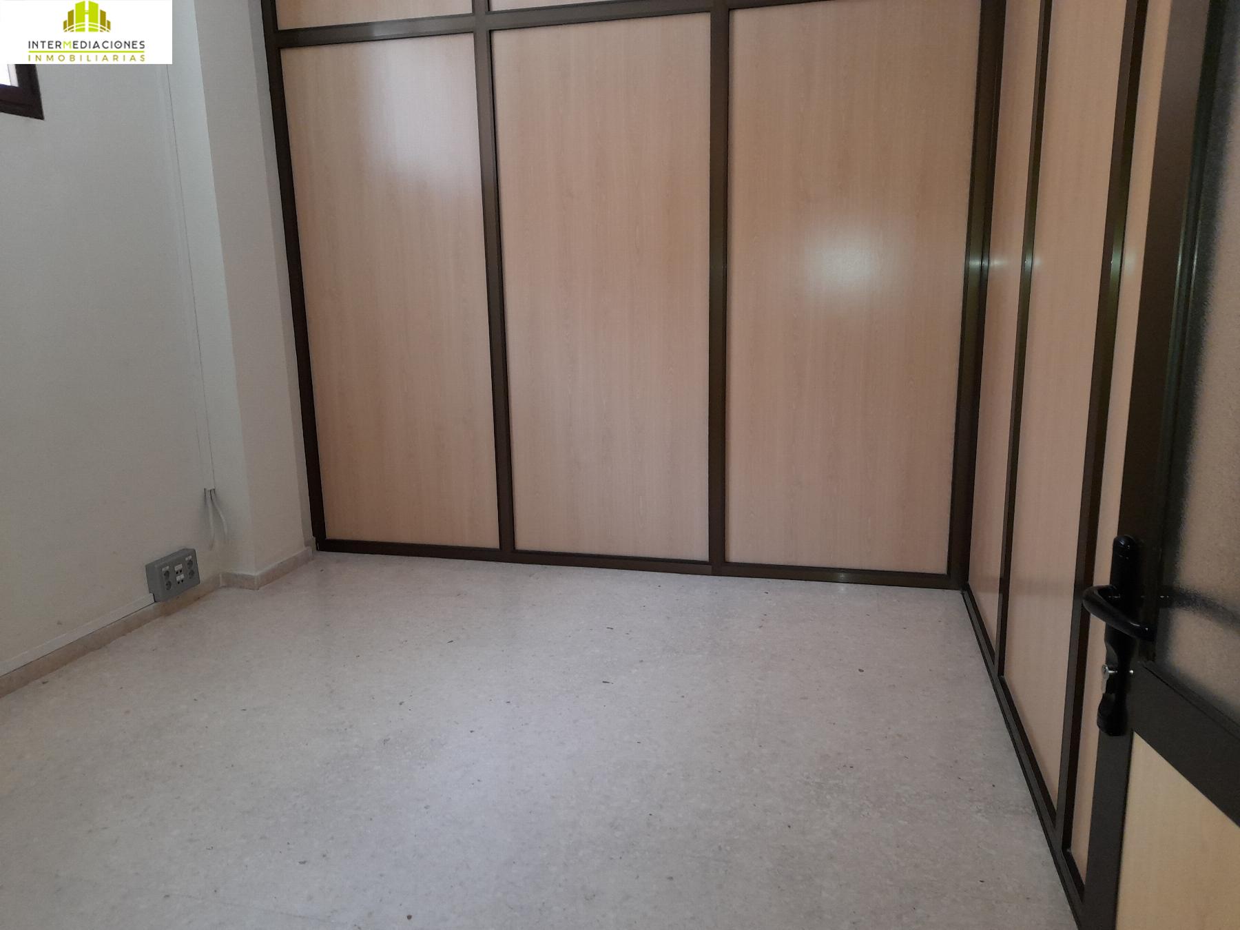 Alquiler de local comercial en Albacete