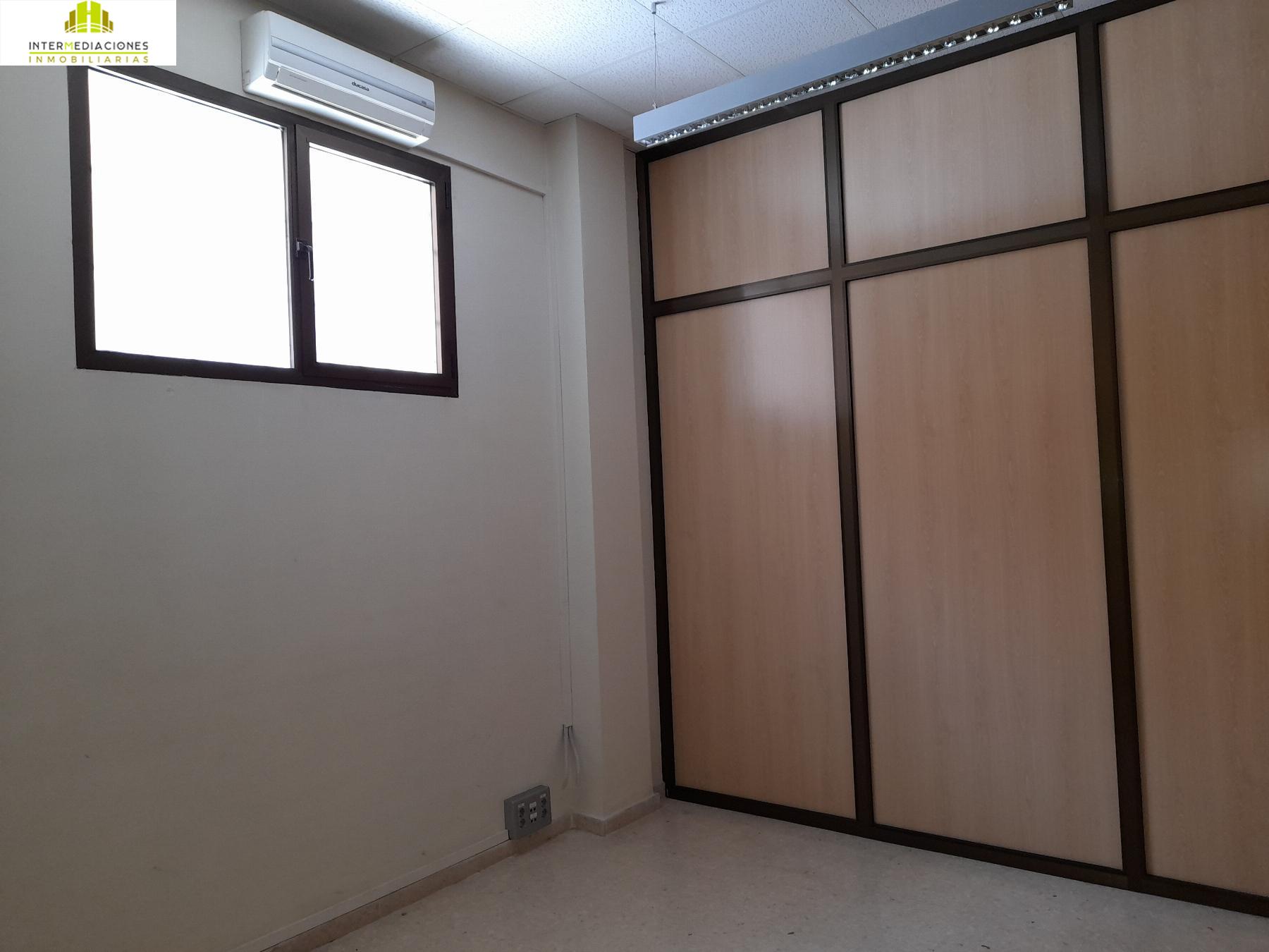Alquiler de local comercial en Albacete