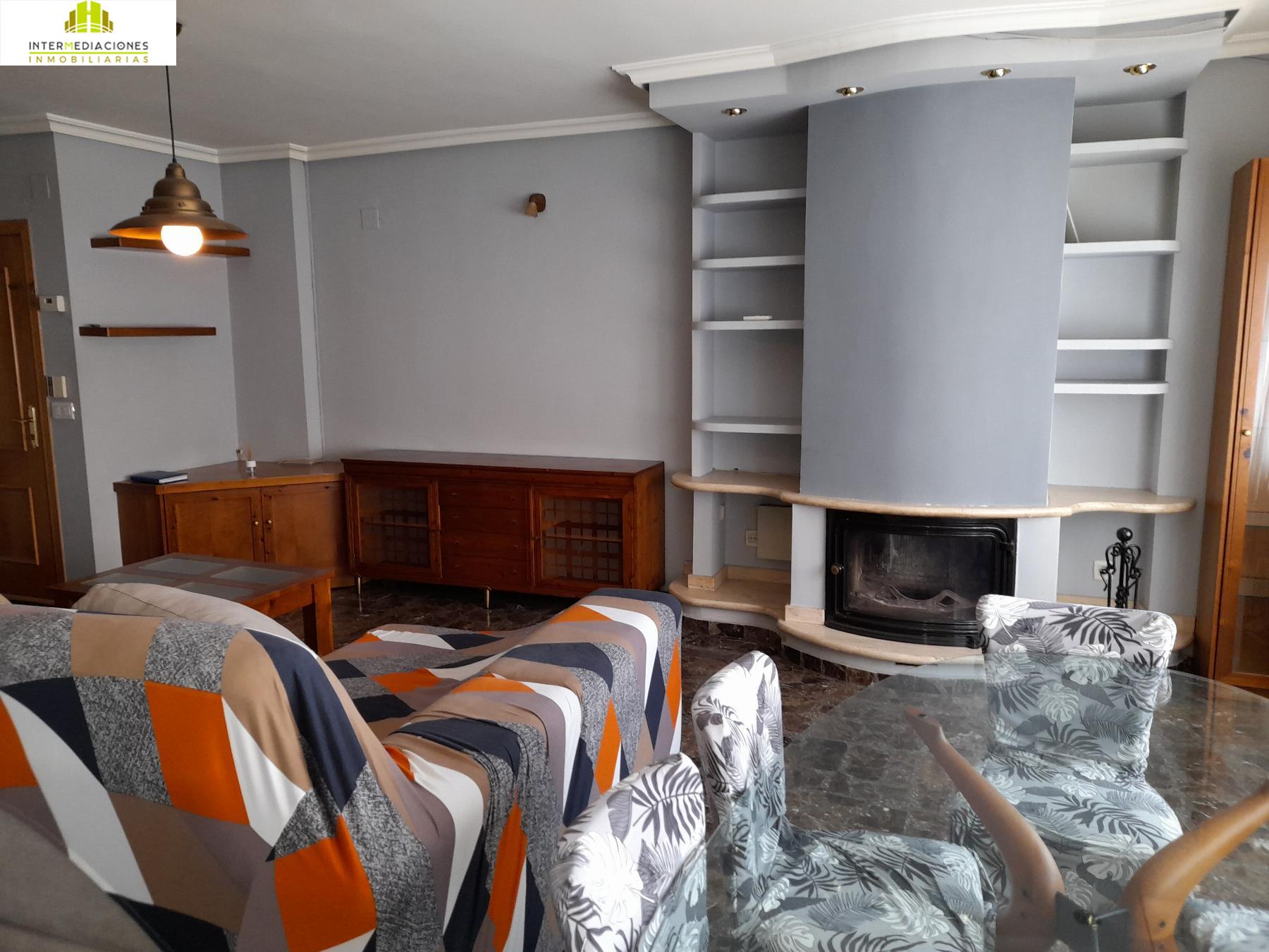 For sale of duplex in Albacete