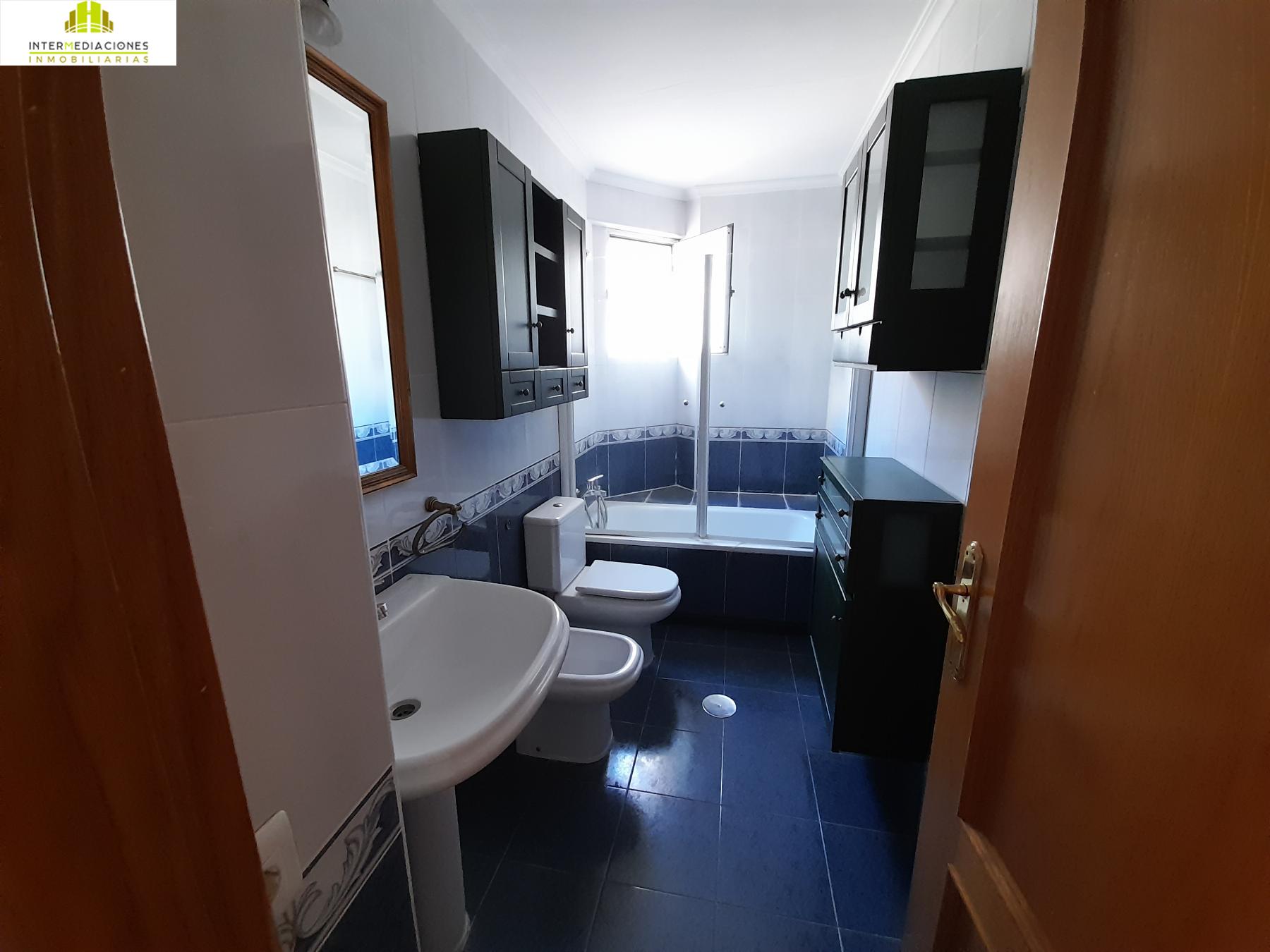 For sale of duplex in Albacete