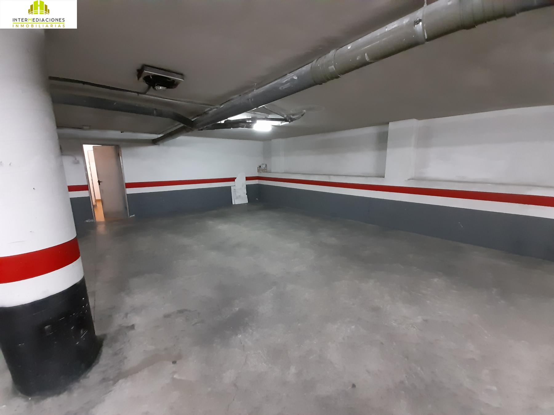 For sale of duplex in Albacete