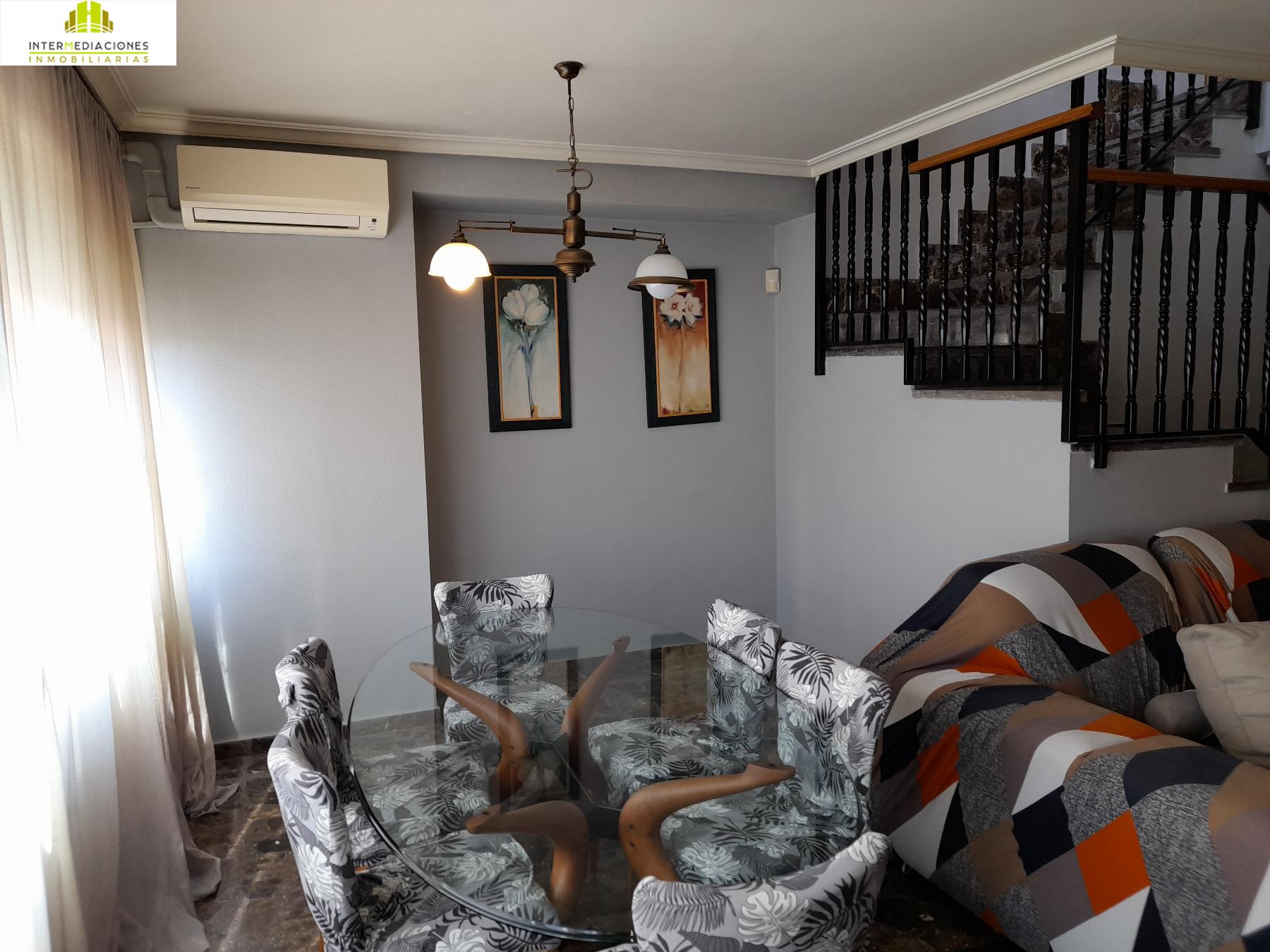 For sale of duplex in Albacete