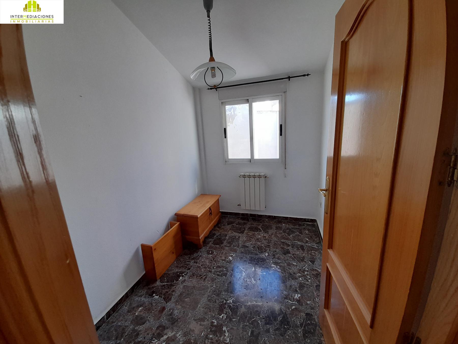 For sale of duplex in Albacete